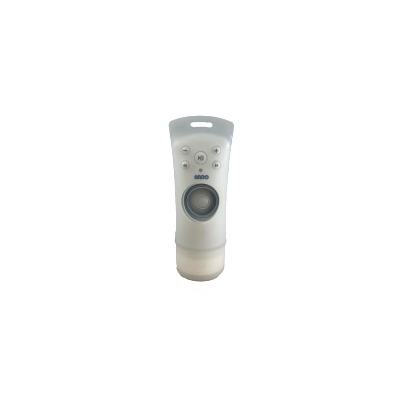 Andor International P10-093WZW SD Tube (White)