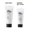 Lab Series Lab Series Men's Daily Skincare Set - All-In-One