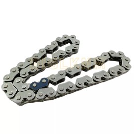 JINFANNIBI Oil Pump Drive Chain for Honda SXS700M2 Pioneer 700 2014-2022 #15401-HN8-A61