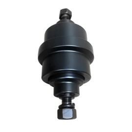 EGINCOOLER Bottom Roller Replacement for Bobcat 328/329/331 325 335 334 Excavator Undercarriage Track Roller Mini Excavator Track Roller