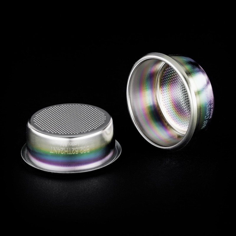 IMS Precision Nanotech Filter Basket Compatible with 54mm Breville Sage