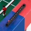 Aswalling 6Pcs Soccer Tabletop Scoreboard Mini Snooker Score Board Scorer