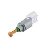 HELLA 6DD 010 966-451 Brake Light Switch - Number of