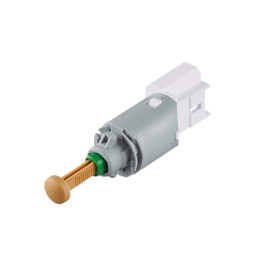 HELLA 6DD 010 966-451 Brake Light Switch - Number of connectors: 4 - Mechanical