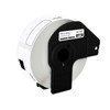 USUPERINK (40 Roll, 400 Labels/Roll) Compatible for Brother DK-1201 DK1201