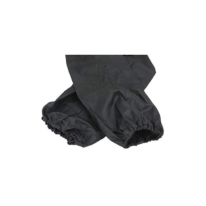 Maniatuning Snow Chains Gloves with Waterproof Sleeves