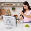 Almoz Riser Stand for Echo Show 21, Show 15 (All