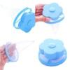 Washing Machine Filter Bag Floating Lint Hair Catcher Mesh Pouch