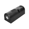 ProCar 67323000 USB Double Socket 12 VDC/24 VDC 5 A