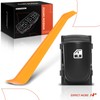 A-Premium Power Window Switch Compatible with Hyundai Elantra 2007 2008