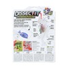 Original Slimy Lab Dissect-IT Piranha - Experiment & Research Dissecting