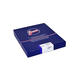 Foma Fomaspeed 313 Variant III VC RC Velvet Black & White Photographic Paper, 8x10, 100 Sheets