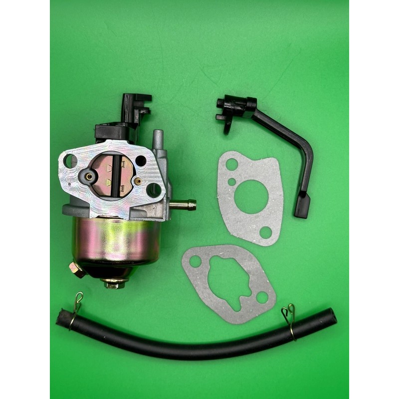 For Honda Carburetor Carb For Honda GX160 GX200 Engine 168F