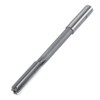 8 Pieces HSS H8 Chucking Reamer Milling Cutter Reamer Cutter