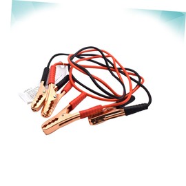 Alipis Car Hitch Emergency Cable Power Wire Red