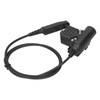 U94 PTT Cable Plug Headset Adapter Fit for Baofeng UV9R/UV9RPLUS/UVXS