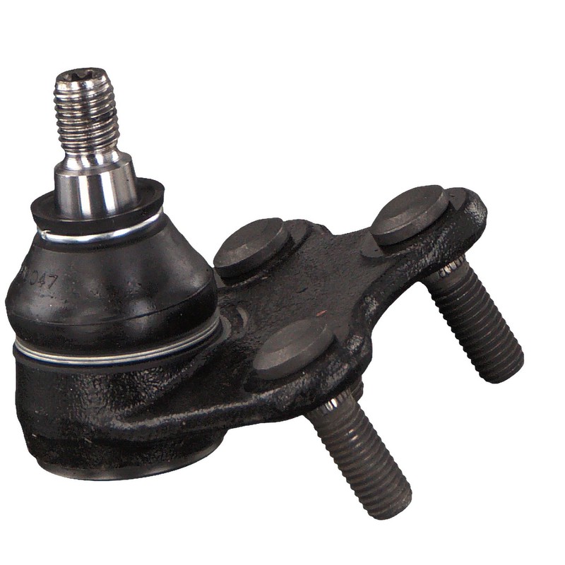 febi bilstein 36051 Ball Joint with attachment nuts and screws,