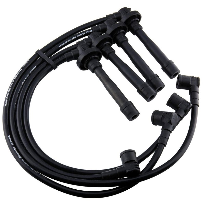 VMS RACING 92-00 10.2mm High Performance Engine Ignition Spark Plug
