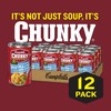 Campbell’s Chunky Soup, Split Pea Soup With Ham, 19 Oz