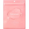 LuLuLun Pure Evreeze Pack Face Mask 7 Pack Sheet Mask