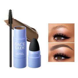 Sace Lady Sello De Cejas Kit Larga Duración 12h Impermeable