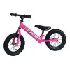 Bicicleta Entrenadora Monzó Color Rosa