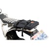 Tusk Fender Tube Pack Black Motorcycle Enduro Adventure 2004240001