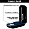1 Piece Tablet Divider, Adjustable Pill Cutter, Portable 2-in-1 Pill