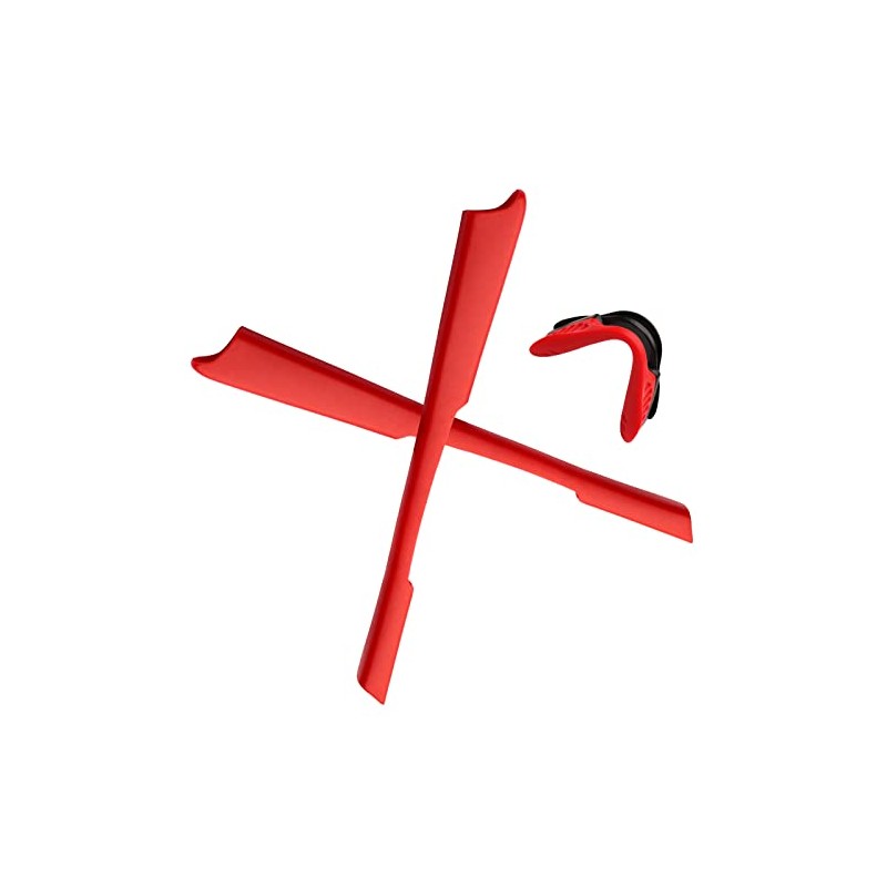 EZReplace Nose Pad Nosepieces & Earsocks Rubber Kits Replacement for