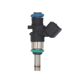 Yezoauto Fuel Injector for Polaris General 1000 16-21 / General 4 1000 17-21 / General XP 1000 20-21 / RZR XP 1000 14-21 / RZR XP 4 1000 14-21 Replacing 0280158337 2521387