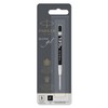 PARKER Quink Gel Ballpoint Pen Refills 0.5mm Fine Point Black