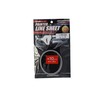 HASEPRO PSLS-1NRD Painters Line Sheet, Nismo Approximate Color, Red, Width
