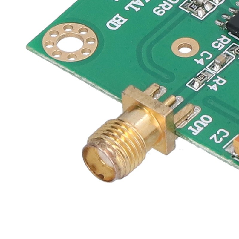 RF Amplifier Module Good Signal Transmission Ability Low Noise Low