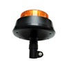MelTruck® LED Beacon Warning Light Flexible 12 V 24 V