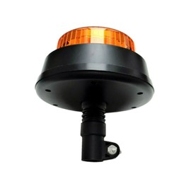 MelTruck® LED Beacon Warning Light Flexible 12 V 24 V Flash for Car Truck Tractor E9