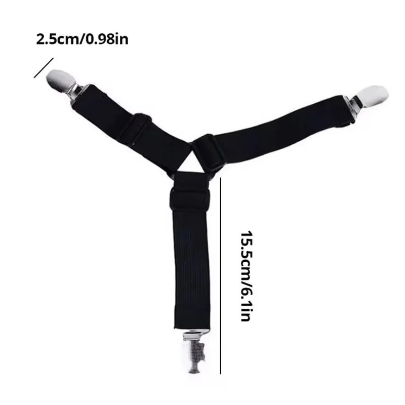 bed sheet fasteners