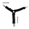 Bed Sheet Fasteners – Bed Sheet Clips