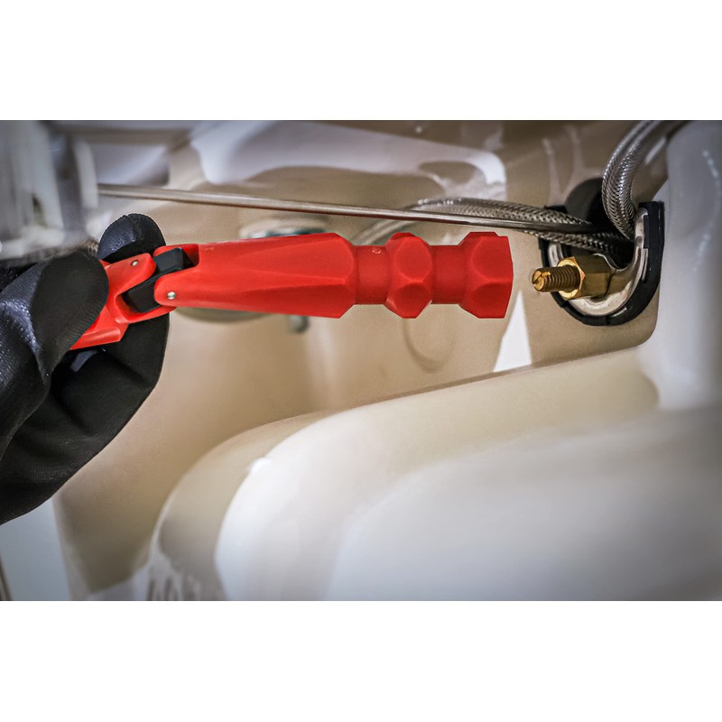 BGS 9598 | Installation Wrench | for WC seat