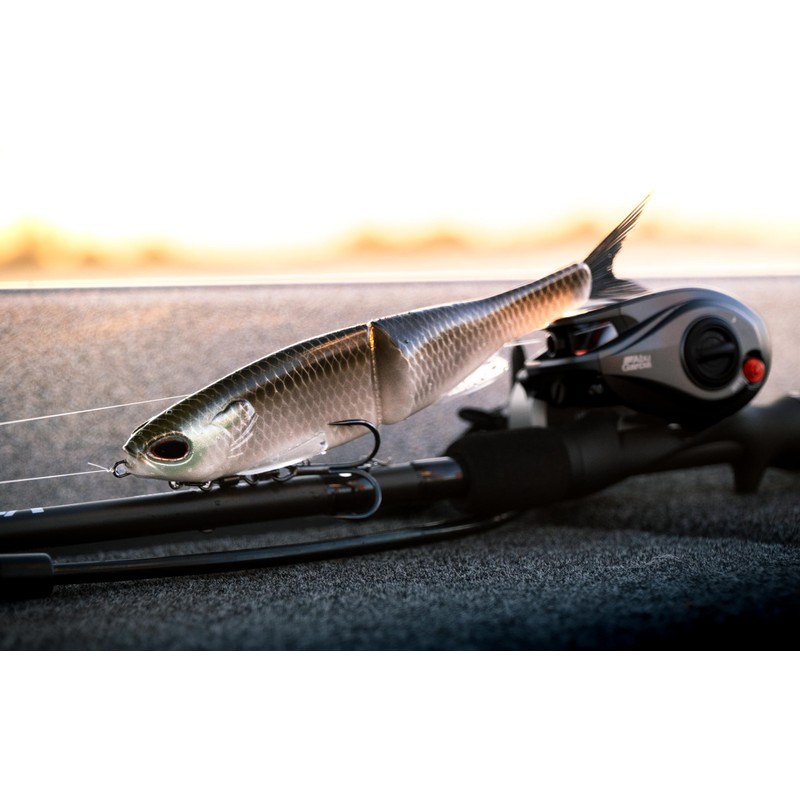 PowerBait Nessie-Box-Perch-