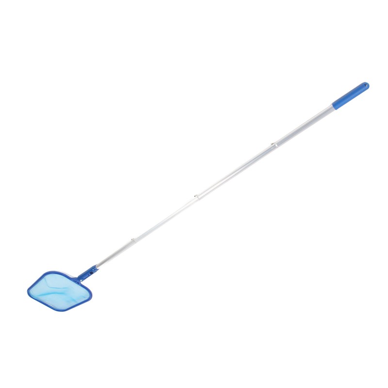 Pool Skimmer Net Professional Swimming Pool Leaf Skimmer Net with