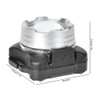 Multifunction Outdoor Super Bright COB LED Headlamp Emergency Fishing Hunting