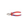 Knipex 24375 X-Cut Box Joint Side Cutter
