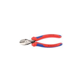 Knipex 24375 X-Cut Box Joint Side Cutter