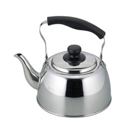Wahei Freiz Kettle for Induction Cooktops 60.9 fl. oz. (1.8 L) Frais Cours Basis FR-7762