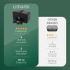 Umami All-in-1 1.2 L Bento Lunch Box Adult with Cutlery,