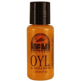Kemi Oyl 1.25Oz (Pack of 3)