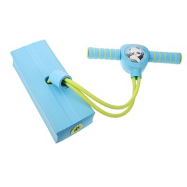 GRIRIW Bouncing Balance Training Jumping for Fun Sensory Exercise Equipment Safe Sponge Design Promotes Active Play and Fitness