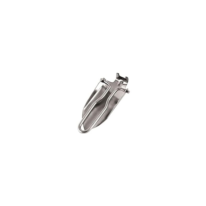 Easy Camp Folding Hand Shovel, 680053