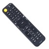 RC-972R Replace Audio Video Remote Control Compatible with Onkyo AV