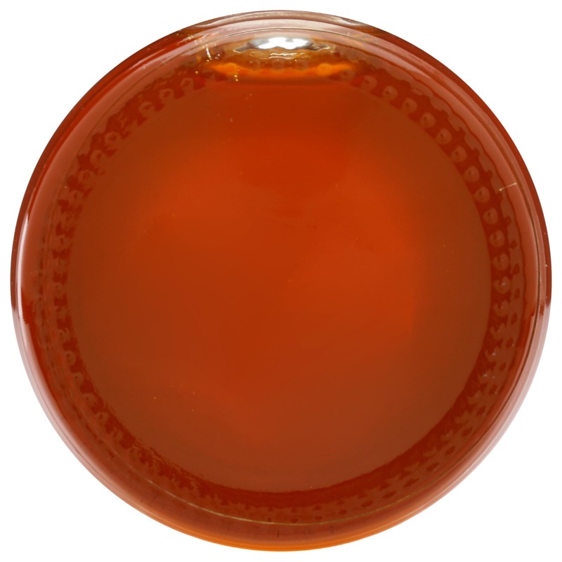 ROYAL ROSE Organic Simple Saffron Syrup, 8 FZ